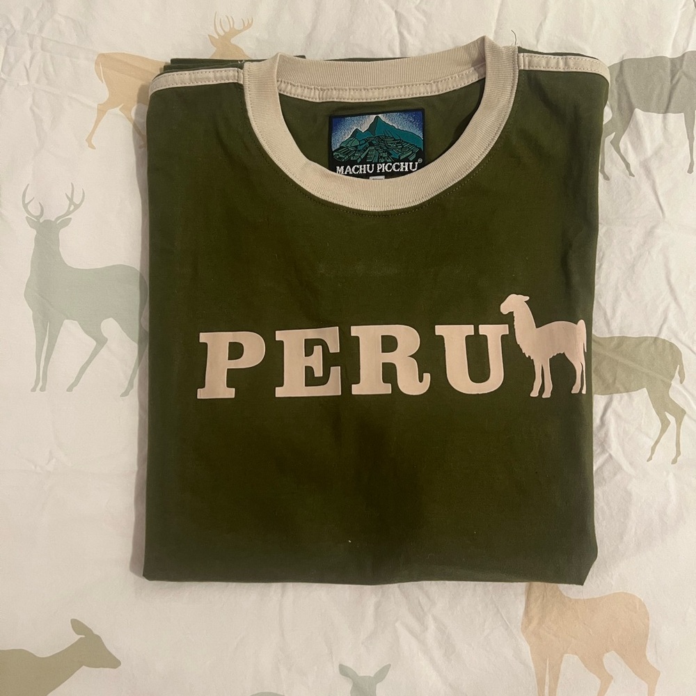 NWOT Cotton T-Shirt